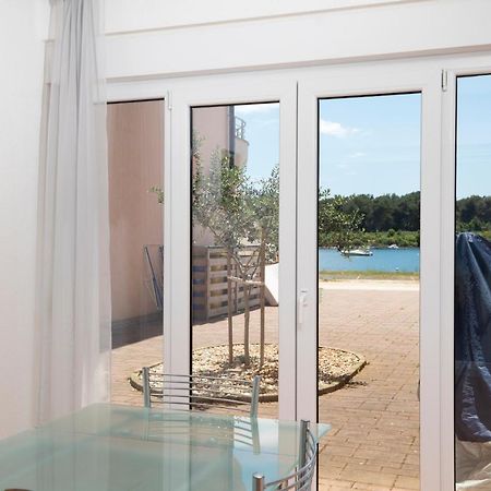 Medulin Burle Sea View Apartment Εξωτερικό φωτογραφία