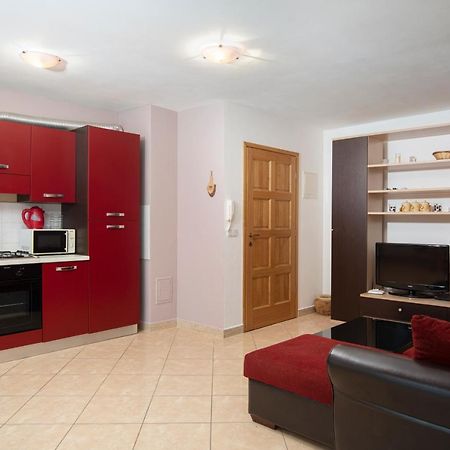 Medulin Burle Sea View Apartment Εξωτερικό φωτογραφία
