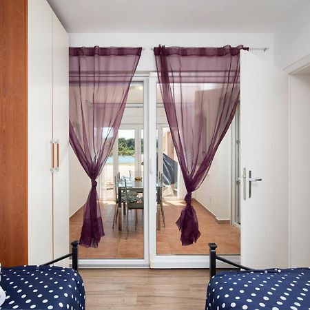 Medulin Burle Sea View Apartment Εξωτερικό φωτογραφία