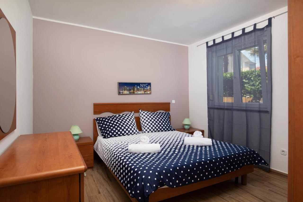 Medulin Burle Sea View Apartment Εξωτερικό φωτογραφία