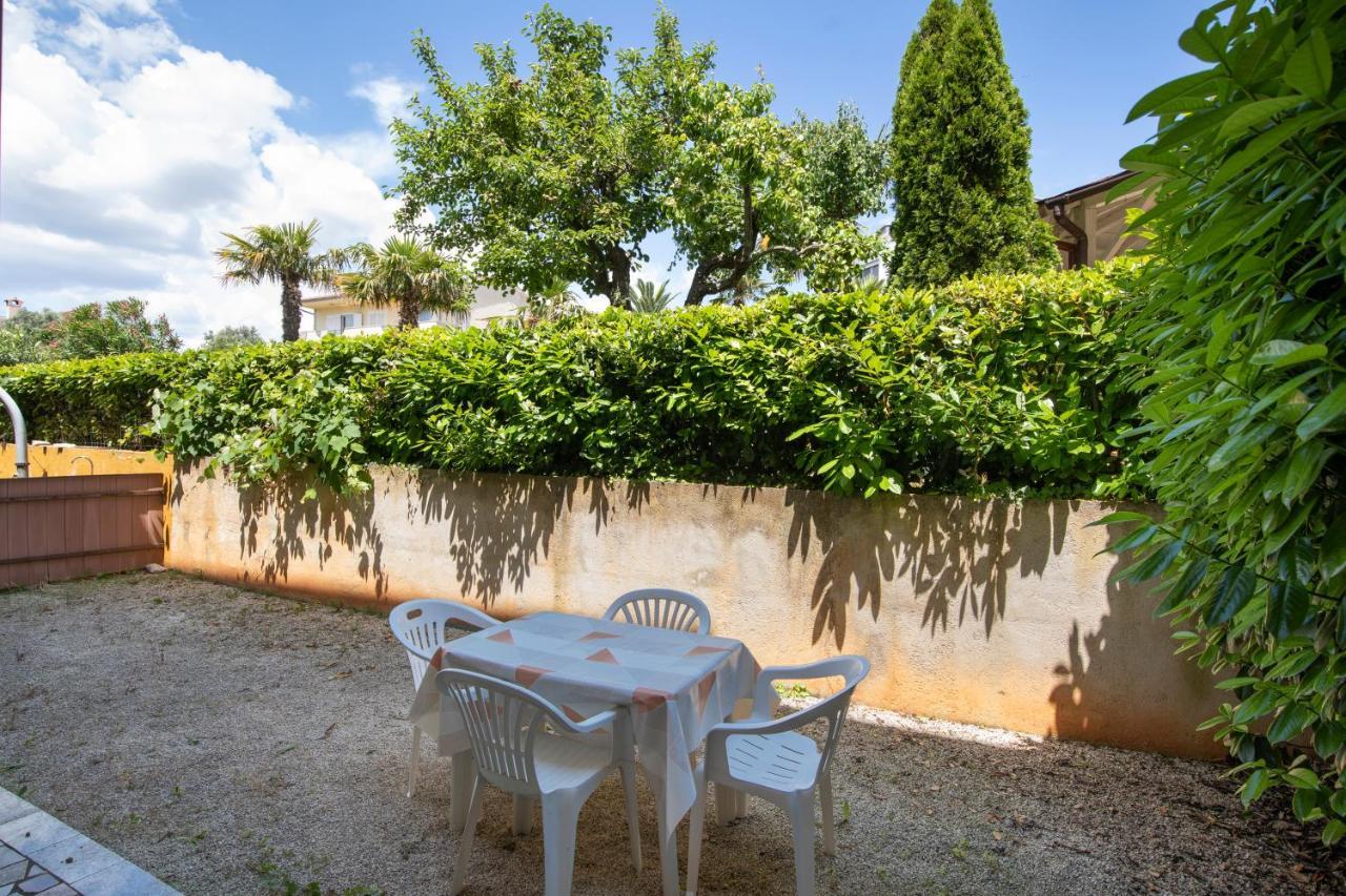 Medulin Burle Sea View Apartment Εξωτερικό φωτογραφία
