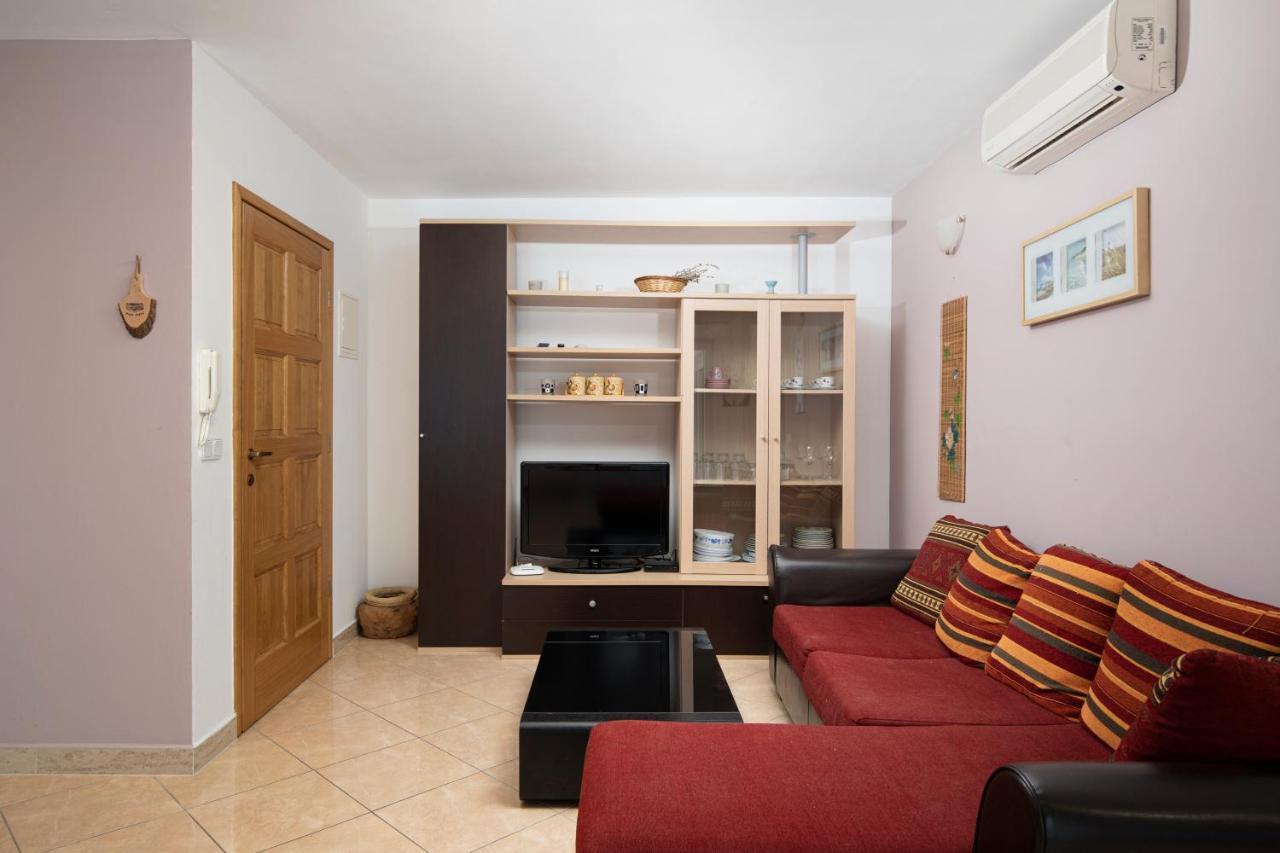 Medulin Burle Sea View Apartment Εξωτερικό φωτογραφία
